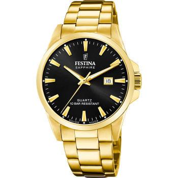 Pánske hodinky Festina 20044/6