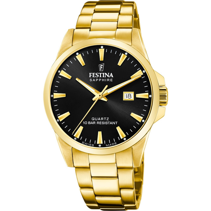 Pánske hodinky Festina 20044/6