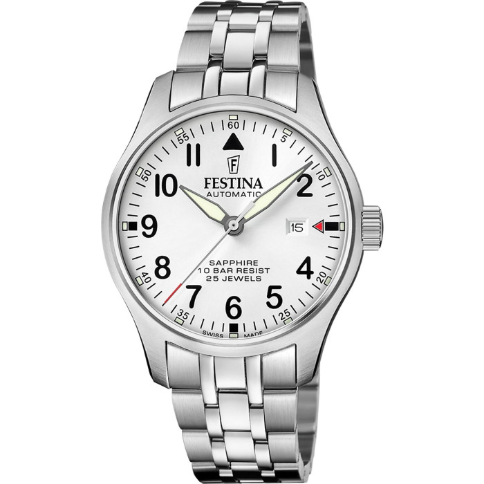 Pánske hodinky Festina 20151/A
