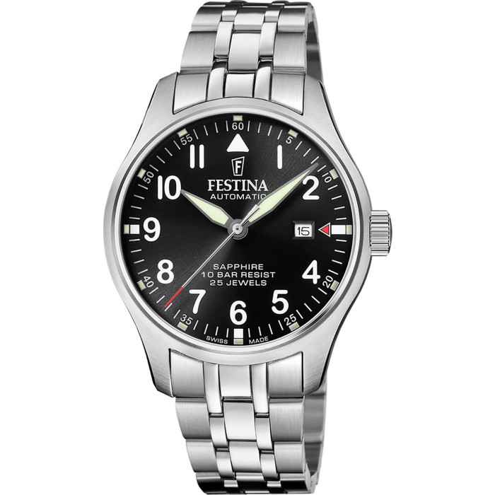 Pánske hodinky Festina 20151/D