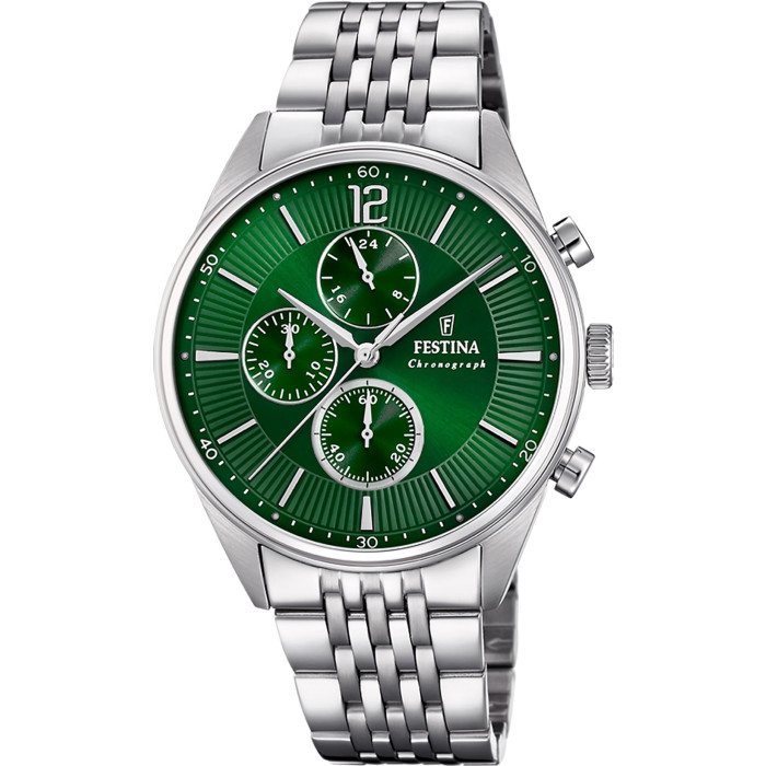 Pánske hodinky Festina 20285/8
