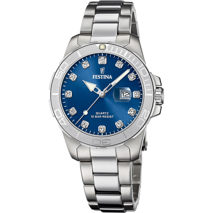 Dámske hodinky Festina 20503/6