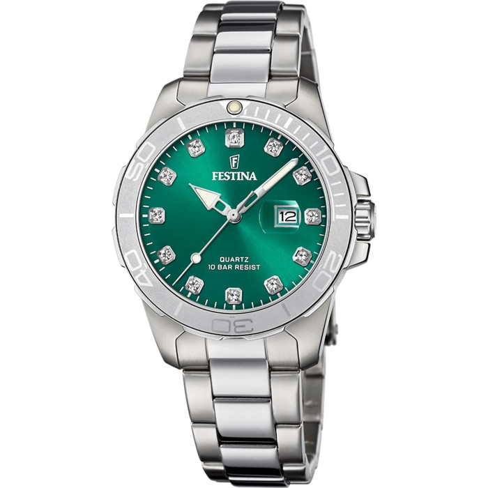 Dámske hodinky Festina 20503/7