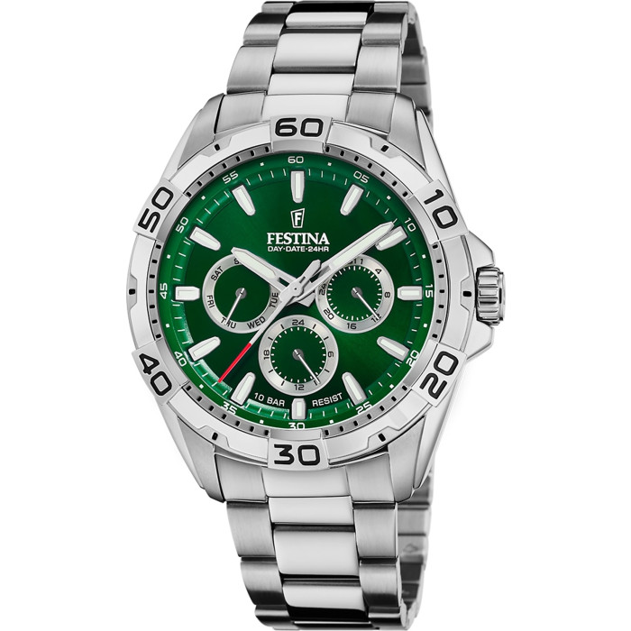 Pánske hodinky Festina 20623/3