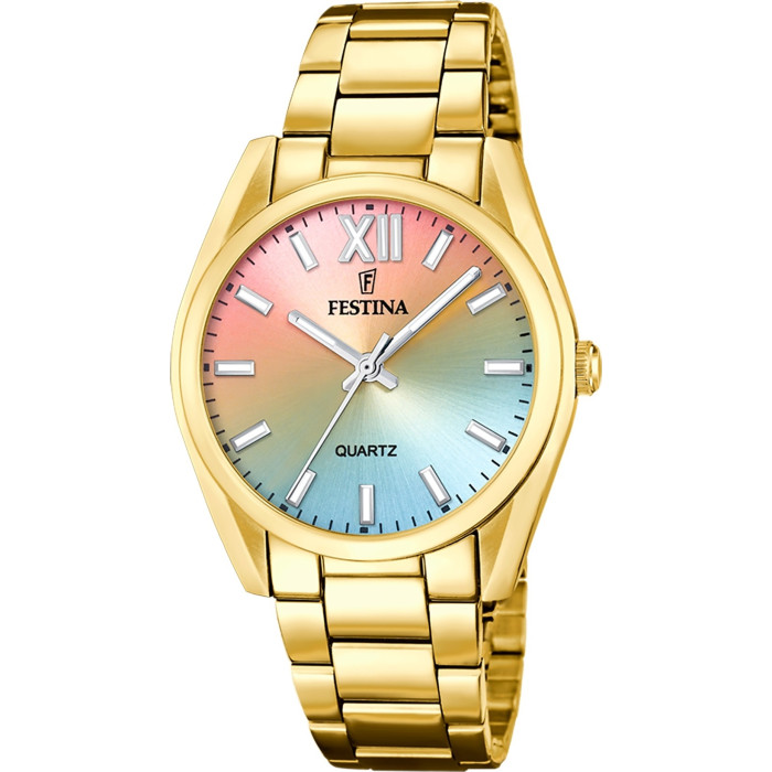 Dámske hodinky Festina 20640/7