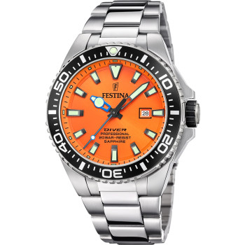 Pánske hodinky Festina 20663/4