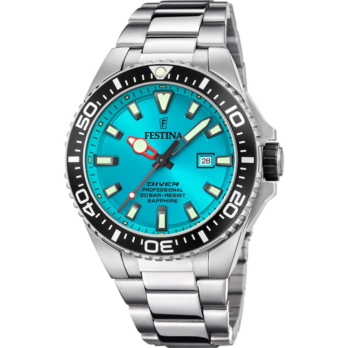 Pánske hodinky Festina 20663/5