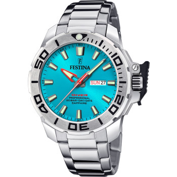 Pánske hodinky Festina 20665/6