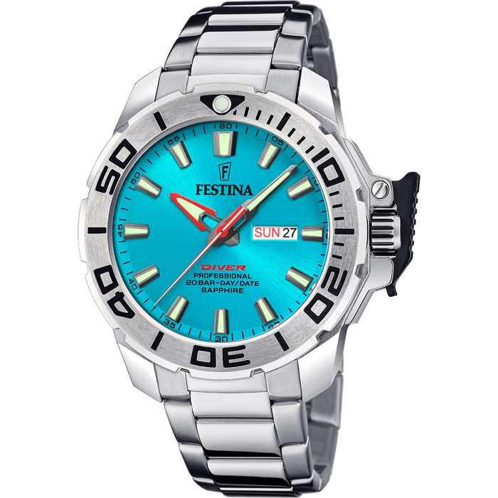 Pánske hodinky Festina 20665/6