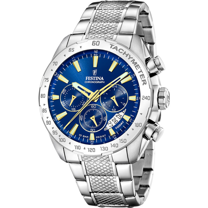 Pánske hodinky Festina 20668/2