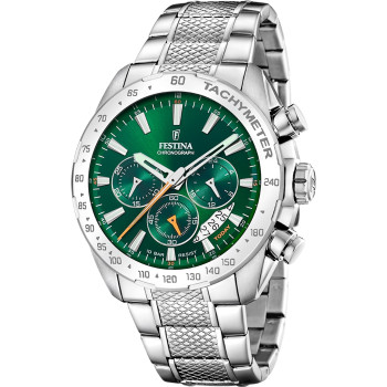 Pánske hodinky Festina 20668/3