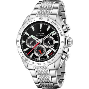 Pánske hodinky Festina 20668/4