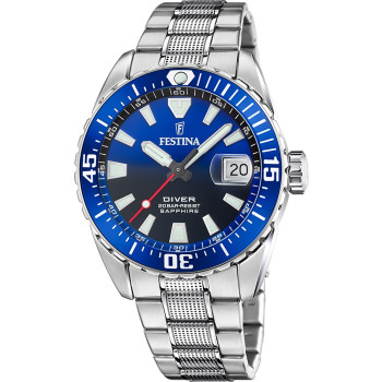 Pánske hodinky Festina 20669/1