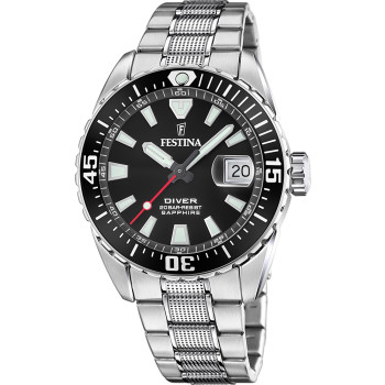 Pánske hodinky Festina 20669/3