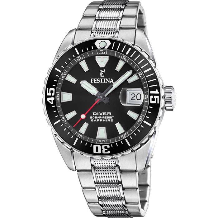 Pánske hodinky Festina 20669/3