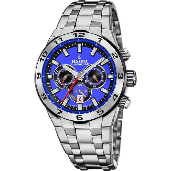 Pánske hodinky Festina 20670/3