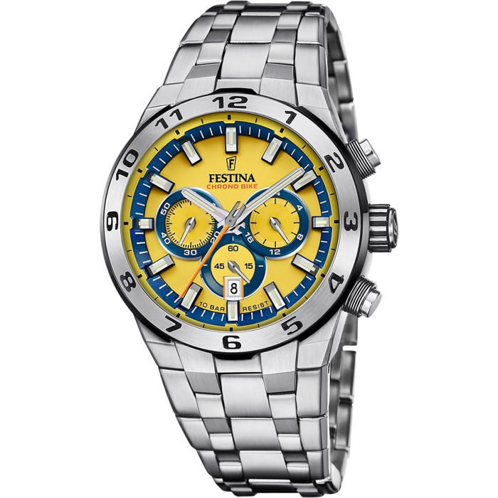 Pánske hodinky Festina 20670/4