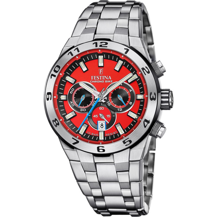 Pánske hodinky Festina 20670/5