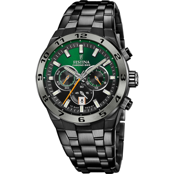 Pánske hodinky Festina 20673/2