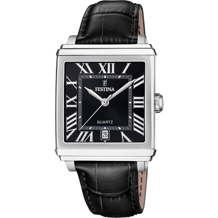 Pánske hodinky Festina 20681/3