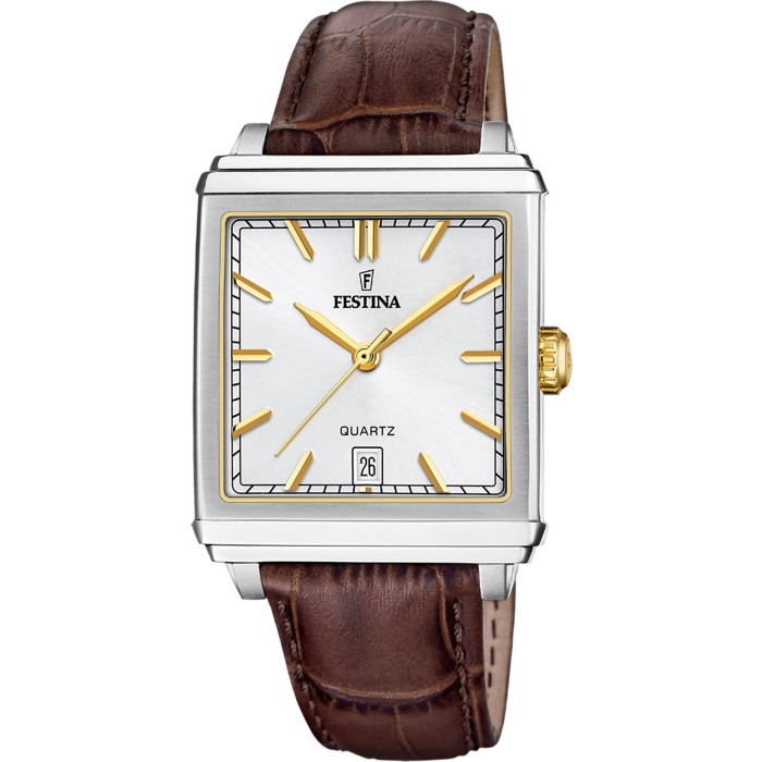 Pánske hodinky Festina 20681/4