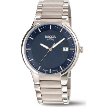 Pánske hodinky Boccia Titanium 3629-03