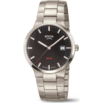 Pánske hodinky Boccia Titanium 3652-03