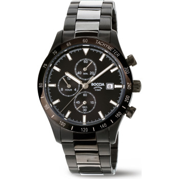 Pánske hodinky Boccia Titanium 3739-02