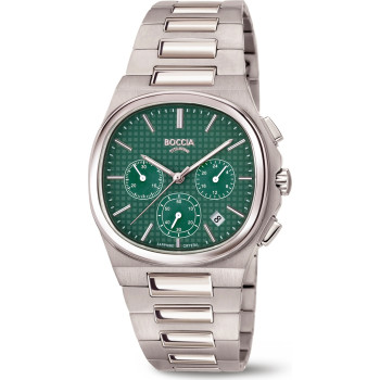 hodinky Boccia Titanium 3740-02