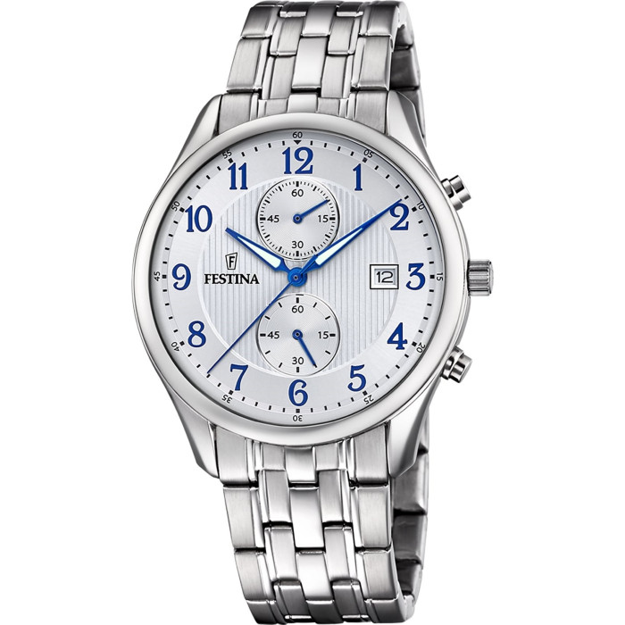 Pánske hodinky Festina 6854/A