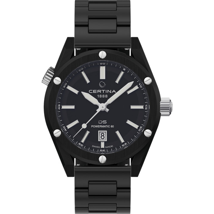 Pánske hodinky Certina C041.407.39.051.00