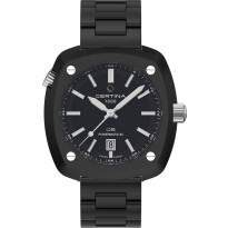 Pánske hodinky Certina C041.407.39.051.00