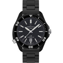 Pánske hodinky Certina C041.407.39.051.00