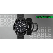 Pánske hodinky Certina C041.407.39.051.00