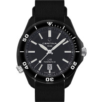 Pánske hodinky Certina C041.407.39.051.00