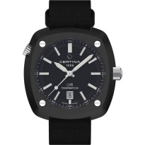Pánske hodinky Certina C041.407.39.051.00