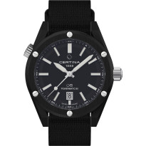 Pánske hodinky Certina C041.407.39.051.00