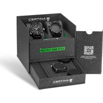 Pánske hodinky Certina C041.407.39.051.00