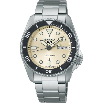 Pánske hodinky Seiko SRPK31K1