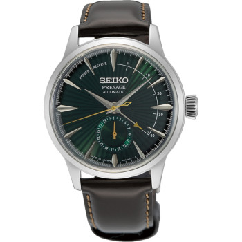 Pánske hodinky Seiko SSA459J1