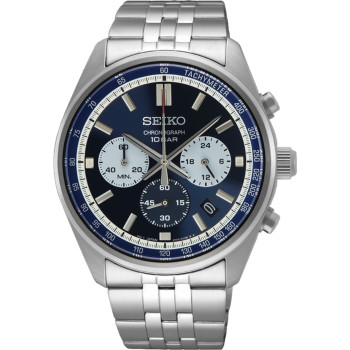Pánske hodinky Seiko SSB427P1
