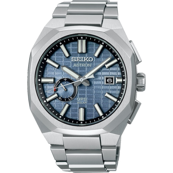 Pánske hodinky Seiko SSJ013J1