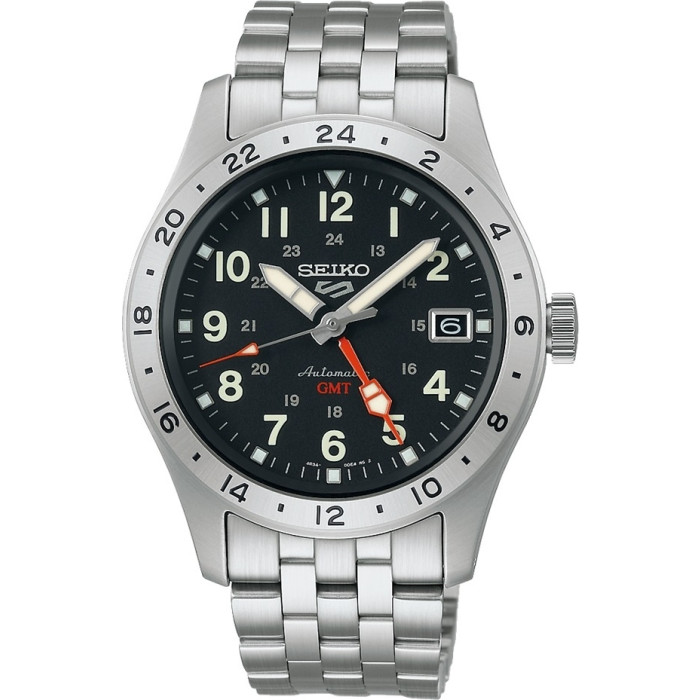 Pánske hodinky Seiko SSK023K1