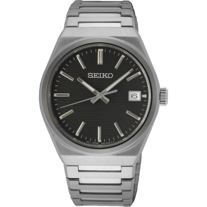 Pánske hodinky Seiko SUR557P1