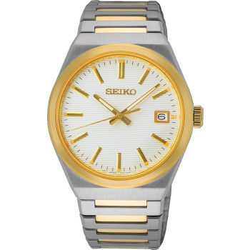 Pánske hodinky Seiko SUR558P1