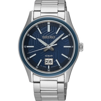 Pánske hodinky Seiko SUR559P1