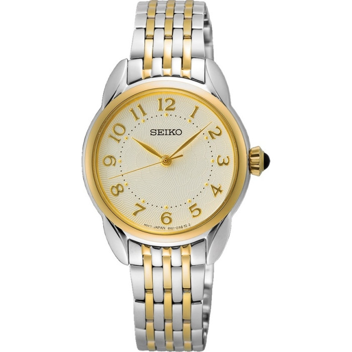 Dámske hodinky Seiko SUR562P1