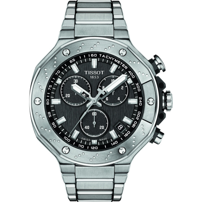 Pánske hodinky Tissot T141.417.11.051.01
