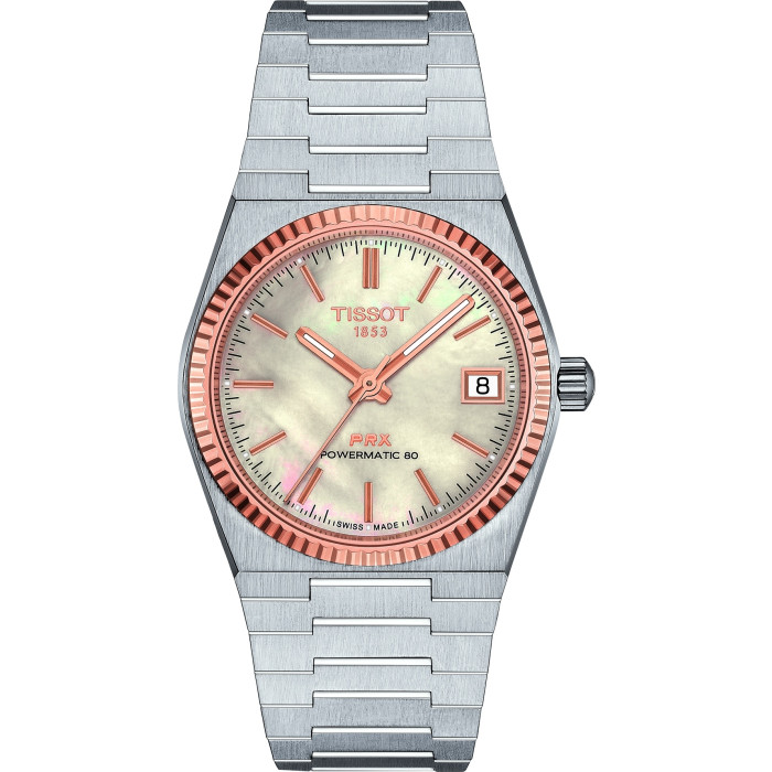 Dámske hodinky Tissot T931.207.41.111.00