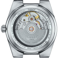 Dámske hodinky Tissot T931.207.41.111.00